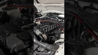 N52 Velocity Stacks with NO Throttle body from 22RPD #n52 #330i #328i