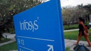 Infosys to roll out salary hike ranging from 'mid-single digit to high-single