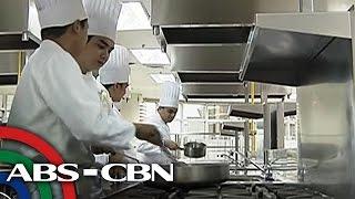 TV Patrol: Malaking cruise ship company, nangangailangan ng Pinoy workers