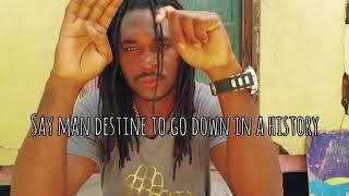 Nail BoreTru - Destine (Official Lyric Video)