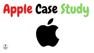 The Apple Case Study: Understanding Branding and Customer Loyalty