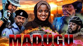 MADUGU series 1st official Trailer