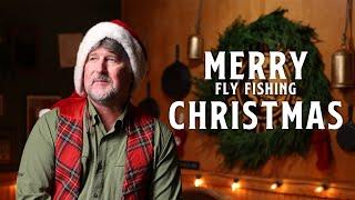 Merry Christmas from Mad River Outfitters!