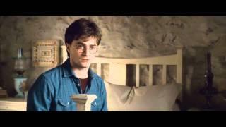 Exclusive: Deathly Hallows Part 2 - 'The Deathly Hallows' Clip (HD 1080p)