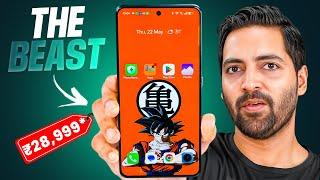 realme GT 7T Unboxing: The Most Unexpected Surprise of the Year