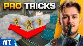 50 CS2 Tips & Tricks Pros Actually Use