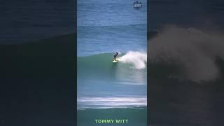 Tommy Witt @FortunateYouth #bigwednesday #longboardsurfing #surfing #longboard #surfvideo #surf