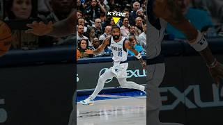 Kyrie Irving Doing is Deferent#shorts