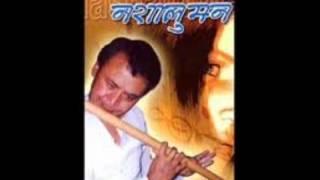 Ae Malai Maya - Gopal Yonzon | Indira Maskey Version