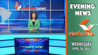 Evening News | Thượng viện chuẩn bị bỏ phiếu về Nghị quyết chặn thuế quan của TT.Trump  | 4/30/25