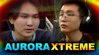 AURORA vs XTREME - PLAYOFFS ELIMINATION - TI13 THE INTERNATIONAL 2024 DOTA 2