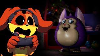 DOGDAY MEETS TATTLETAIL! - Full Game