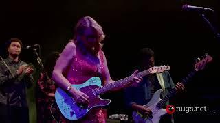 Tedeschi Trucks Band: "High & Mighty" (Official Live Video) - 10/08/24