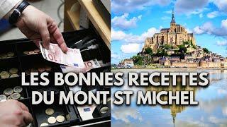 LES BONNES RECETTES DU MONT ST MICHEL