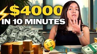  How to Invest Like a Pro | My Proven Strategy Using Four Indicators for Day Trading