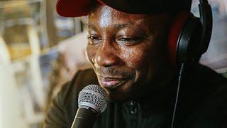 MC SOLAAR | BANGR Live Session