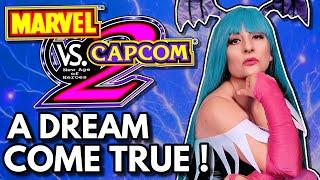 Marvel vs Capcom 2 Changed Everything!