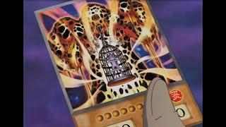 Yu-Gi-Oh - Lava Golem