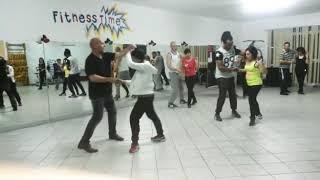 BACHATA INTERMEDIO SARDEGNA ITALIA