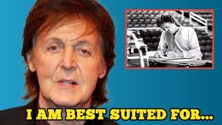 Paul McCartney Is Almost 83, His Weird Daily Creative Ritual Will Amaze You