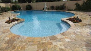 aquaBRIGHT by ecoFINISH by CDC Pools