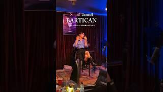 [공연 영상] Nina Park Duo