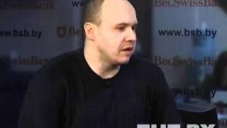 Обозреватель газеты "Прессбол" о хоккее