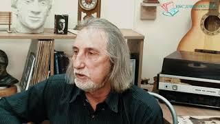 Владимир Грачёв «Посвящение Высоцкому»