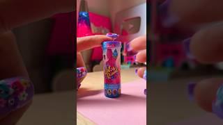 [ASMR] WORLD’S SMALLEST BARBIE COLOR REVEAL  Mini Barbieland Series #barbiecolorreveal #shorts