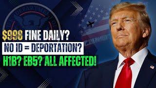 Indian Immigrants Hit Hard by New U.S. Immigration Policy | Visa Bulletin May 2025