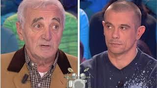 20h10 pétantes - l'Intégrale  (Charles Aznavour - Florent Pagny - Kool Shen)