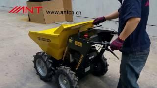 ANT mini dumper BY250X