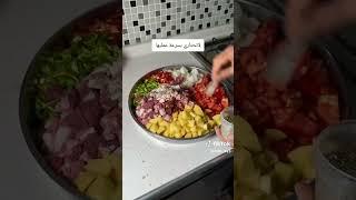اعمليها ولا تحتاري #اكسبلور #اكسبلور #اكلات #اكلات #طبخات #طبخ