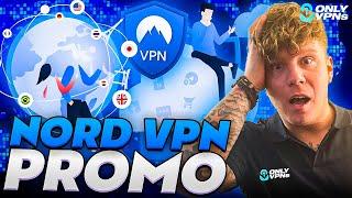 Nordvpn Promo | Nord VPN Discount Code | NordVPN Coupon Code