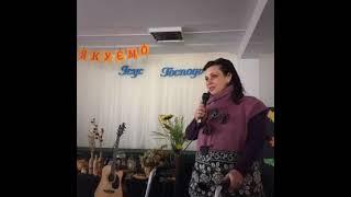 161203 Ужгород (#Недільне #Богослужіння Християнської Церкви #Місія #ПУТЬ щонеділі 13:00) #зцілення