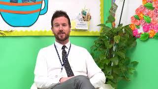 Pearson onscreen assessment experience – Associate Head of Secondary, Qatar International School