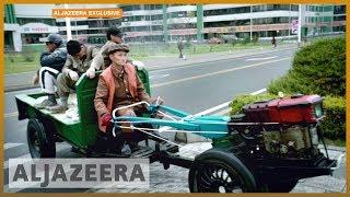  The impact of sanctions on North Korea | Al Jazeera English