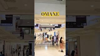 OMAXE Mall, Chandani Chowk Delhi #omaxe #mall #india #shopping #shorts #trending #video #travel