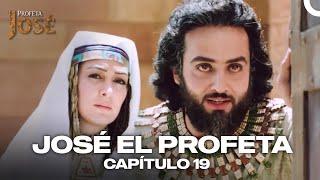 José El Profeta Capítulo 19 | Episodio Completo Largo