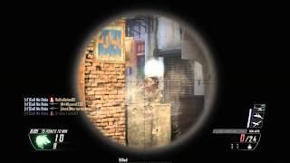 First clip for ClanThrust