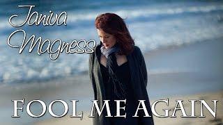 Janiva Magness - Fool Me Again (SR)