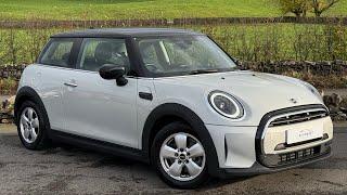 2021 MINI Cooper Classic 3Dr Hatch 1.5 6-Speed Manual (Comfort Pack) | Kendal Automart