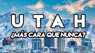 ¿CUÁNTO CUESTA VIVIR EN UTAH EN EL 2023? | ¿TODO AUMENTÓ?