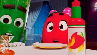 TOMATO DOPPI  Date 2  The Craziest Adventures  FOR KIDS