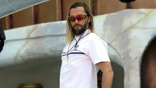 Salvatore Ganacci - Funny Moments @ Tomorrowland 2018