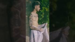 Zayn MalikNainoWale Ne Song || Zayn Malik WhatsApp Status || #zayn #shorts