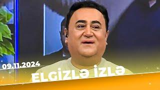 Elgizlə izlə | Tam Bölüm | 09.11.2024