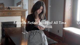 5 Fiction Books You Need To Read | Dearly Bethany