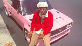 Listening to Tyler the creator on shuffle be like: