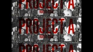 2014/10/02【PROJECT A -roots issue-】at SuperDeluxe